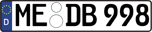 ME-DB998