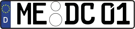 ME-DC01