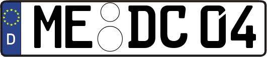 ME-DC04