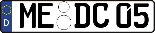 ME-DC05