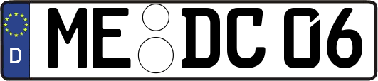 ME-DC06