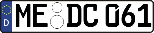 ME-DC061