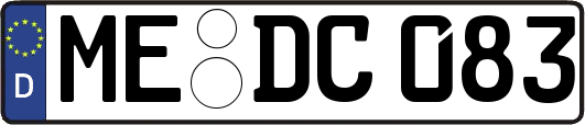 ME-DC083