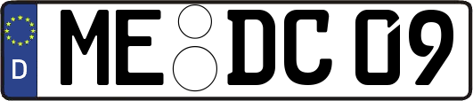 ME-DC09