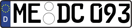 ME-DC093