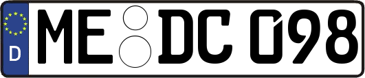 ME-DC098