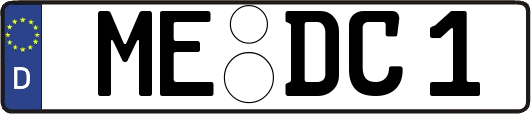 ME-DC1