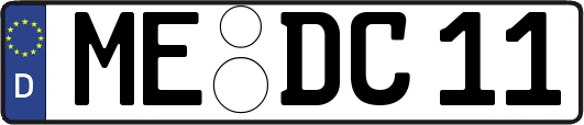 ME-DC11