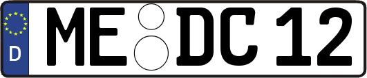 ME-DC12