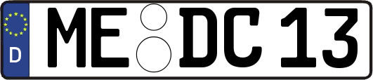 ME-DC13