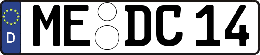 ME-DC14
