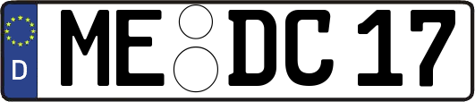 ME-DC17