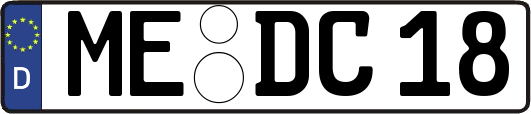 ME-DC18