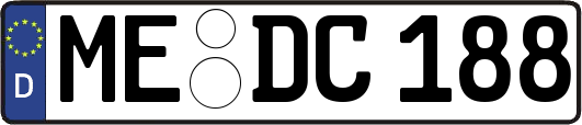 ME-DC188