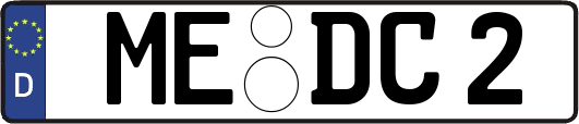 ME-DC2