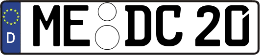 ME-DC20