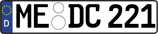 ME-DC221