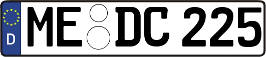 ME-DC225