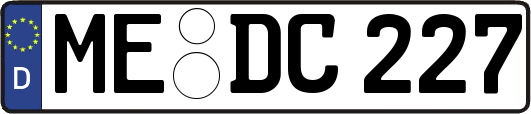 ME-DC227