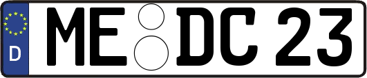 ME-DC23