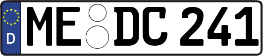ME-DC241