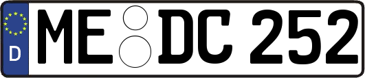 ME-DC252