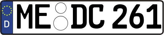 ME-DC261