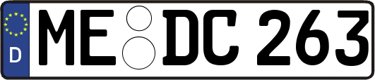 ME-DC263