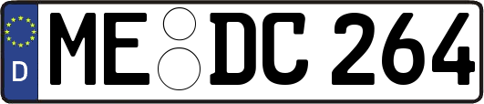 ME-DC264