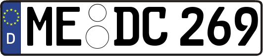 ME-DC269