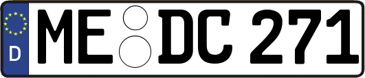ME-DC271