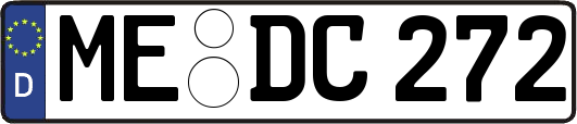 ME-DC272