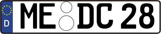 ME-DC28
