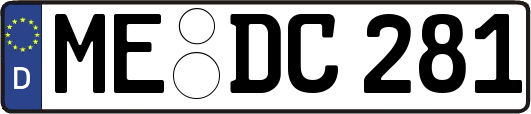 ME-DC281