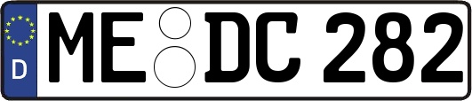 ME-DC282