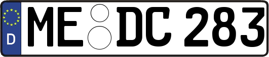 ME-DC283