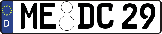 ME-DC29