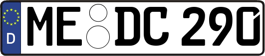 ME-DC290