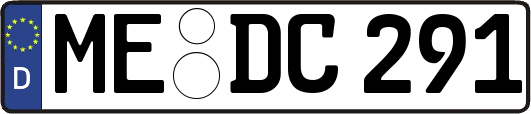 ME-DC291