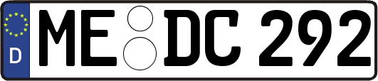 ME-DC292