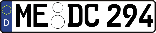 ME-DC294