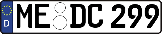 ME-DC299