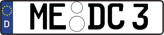 ME-DC3