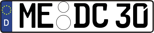 ME-DC30