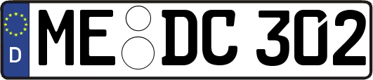 ME-DC302