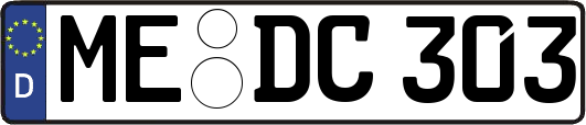 ME-DC303