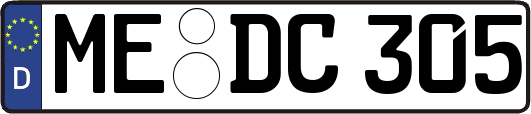 ME-DC305