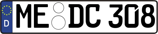 ME-DC308