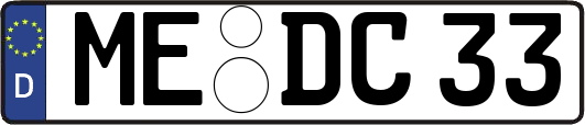 ME-DC33
