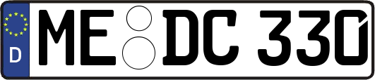 ME-DC330